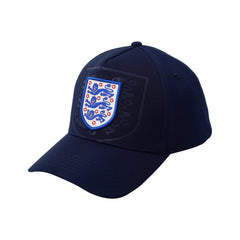 Casquette Angleterre marine