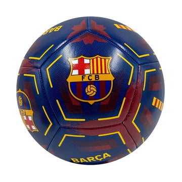 FC Barcelona bal Barça leafs