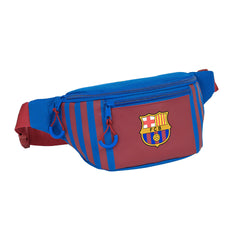 FC Barcelona belt bag stripes