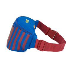 FC Barcelona belt bag stripes