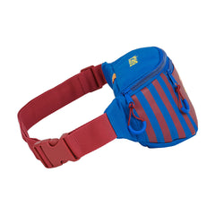 FC Barcelona belt bag stripes