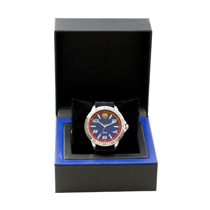 FC Barcelona horloge TM