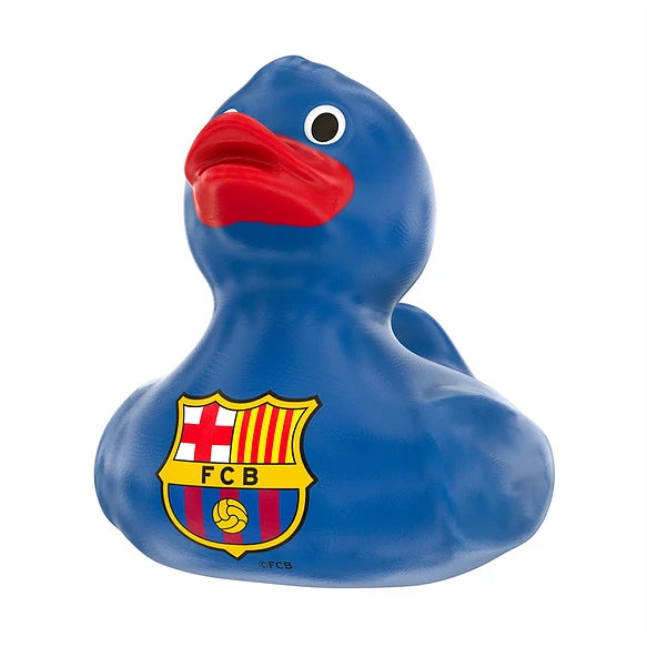 FC Barcelona rubber duck