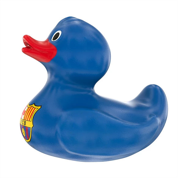 FC Barcelona rubber duck