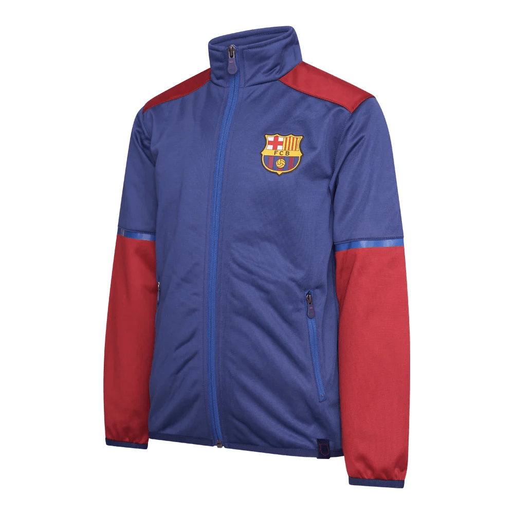 FC Barcelona tracksuit OD KIDS blue