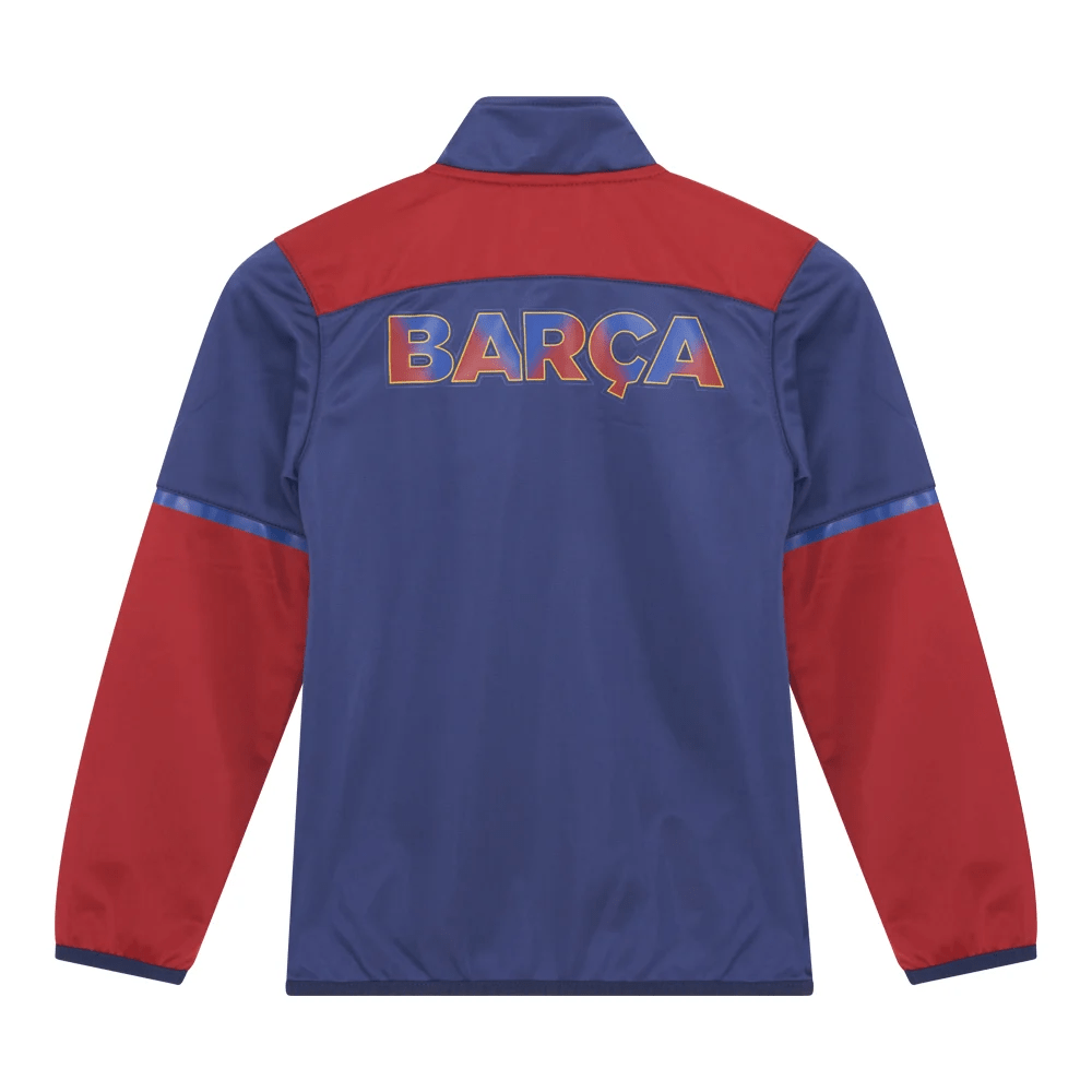 FC Barcelona tracksuit OD KIDS blue