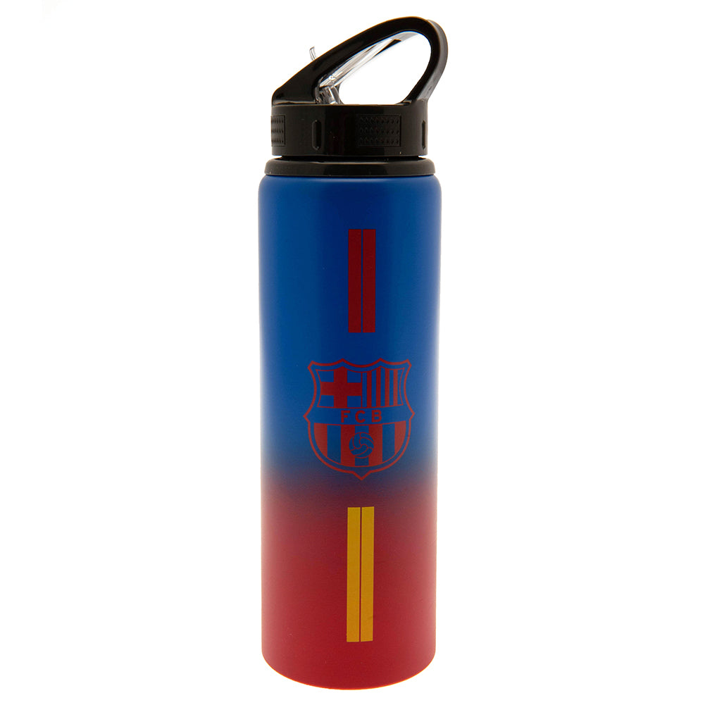 FC Barcelona drinkfles aluminium 750ml