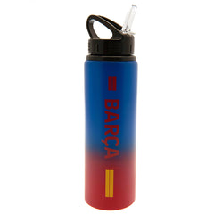 FC Barcelona drinkfles aluminium 750ml