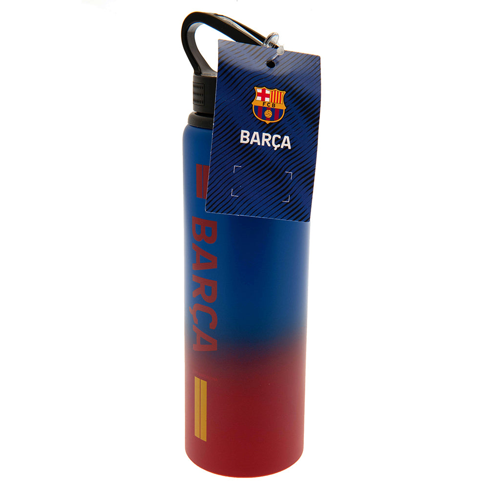 FC Barcelona drinkfles aluminium 750ml