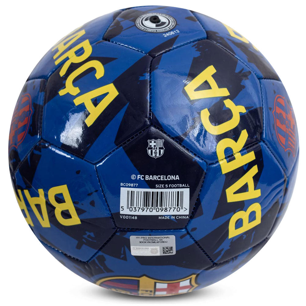 Chelsea ball TR white — Size 5