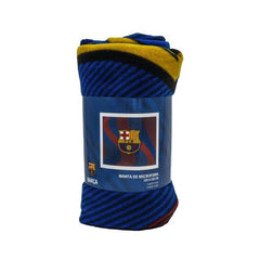 FC Barcelona blanket 100 x 150 cm