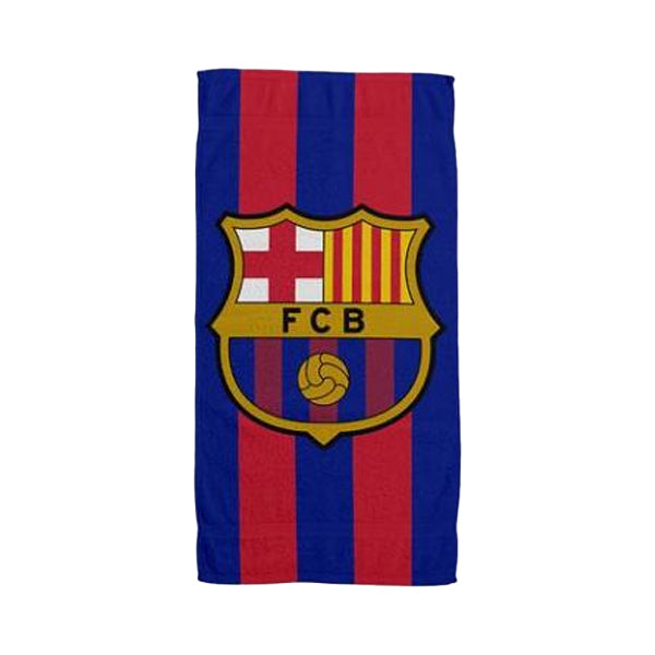 FC Barcelona towel HF 70 x 140 cm