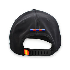 Casquette Atletico Madrid noire