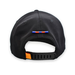 Atletico Madrid cap black