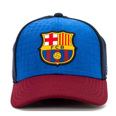 Atletico Madrid cap black