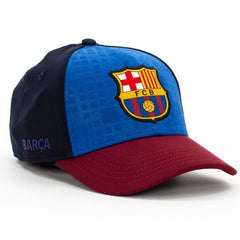 Atletico Madrid cap black