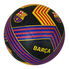 Manchester City ball signatures SIG blue