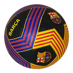 Manchester City ball signatures SIG blue