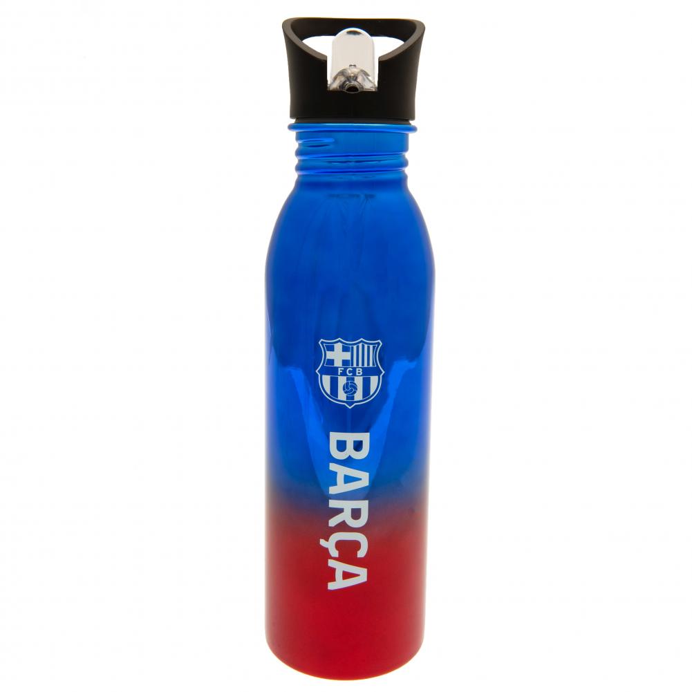 FC Barcelona drinkfles aluminium UV 700ml