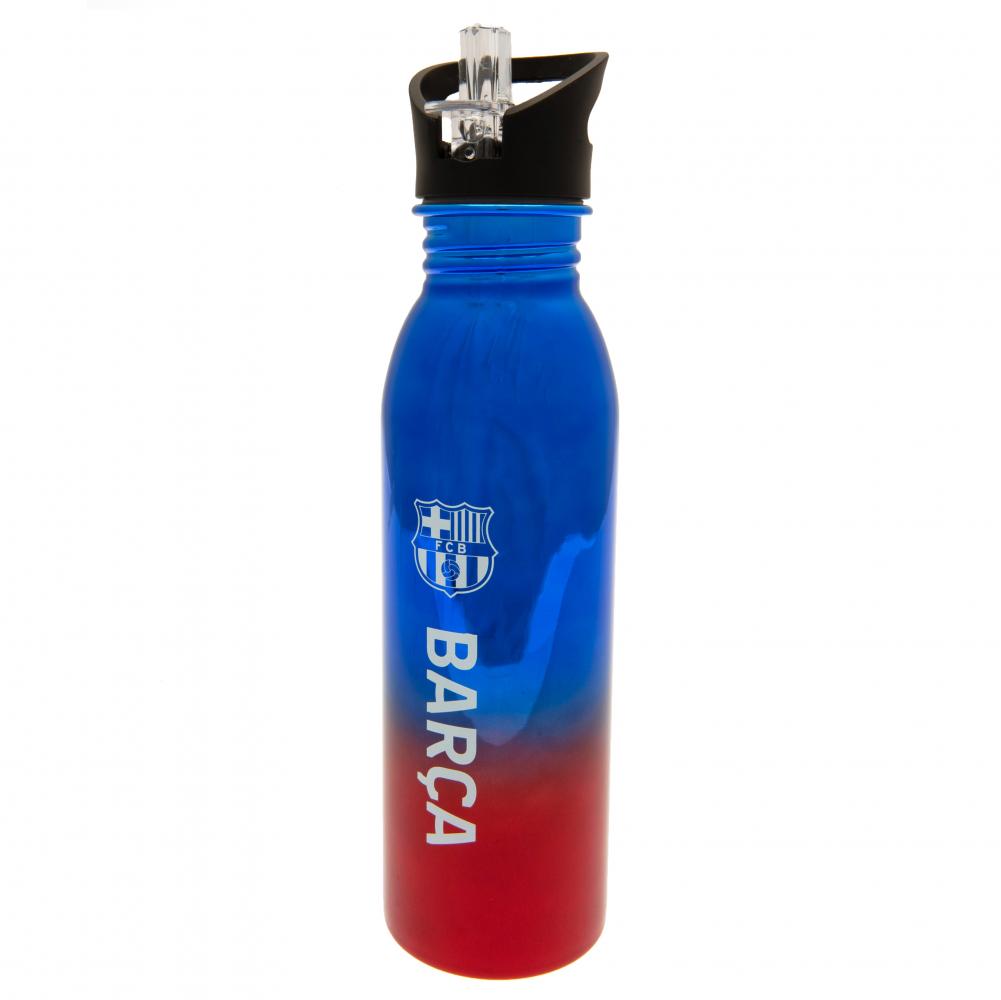 FC Barcelona drinkfles aluminium UV 700ml