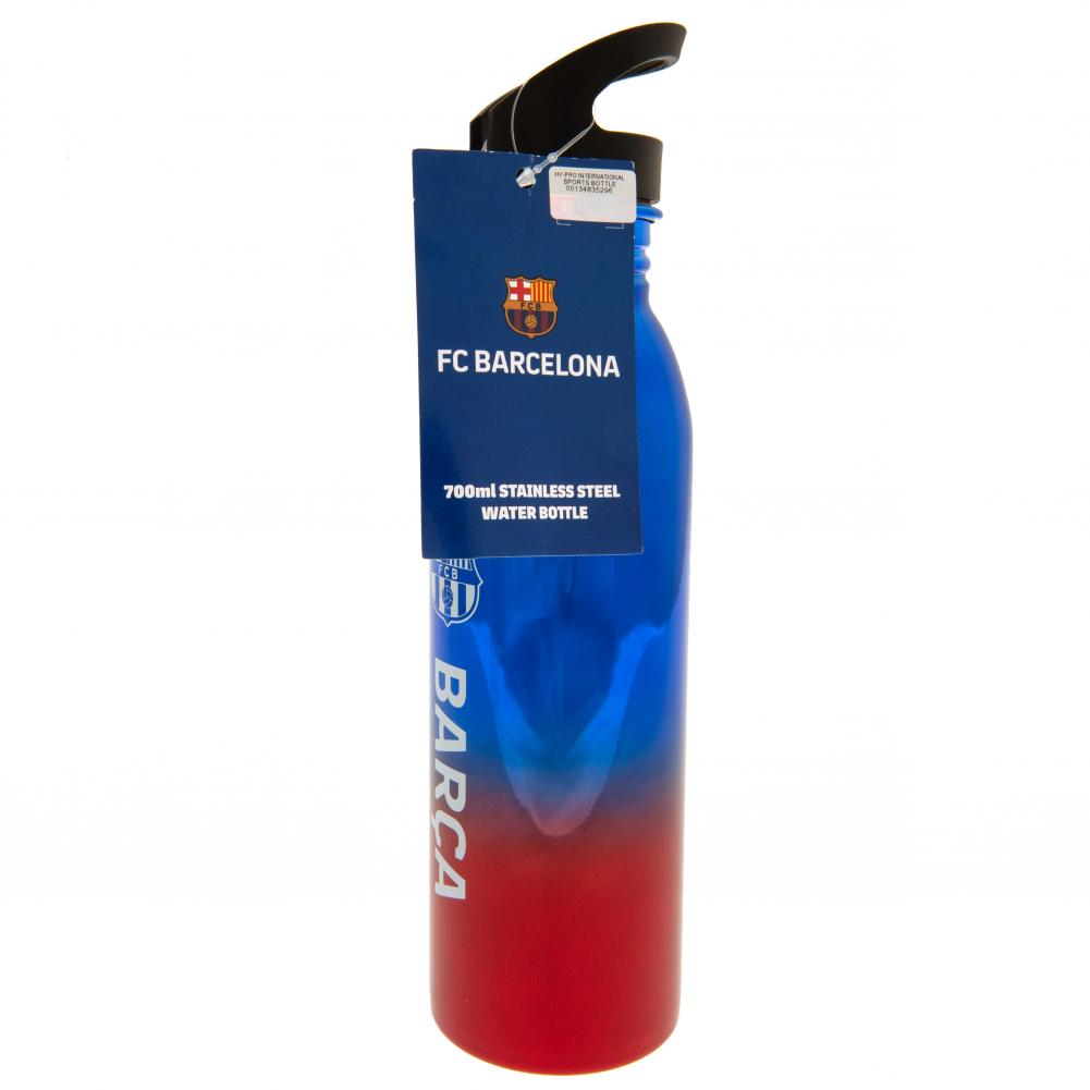 FC Barcelona drinkfles aluminium UV 700ml