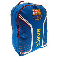FC Barcelona rugzak FS 40 cm blauw
