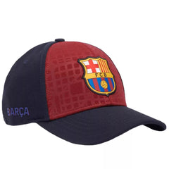 FC Barcelona pet EIX bordeaux
