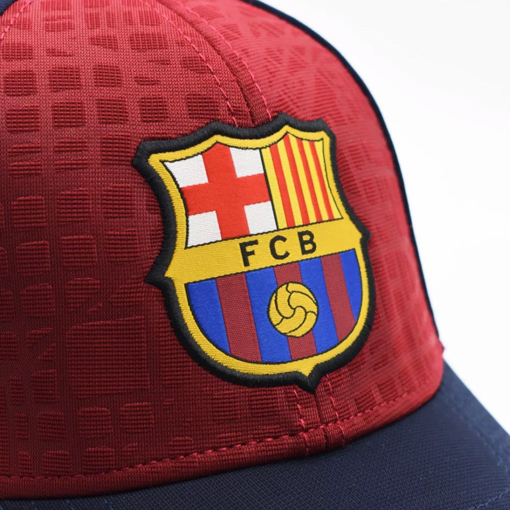 FC Barcelona pet EIX bordeaux