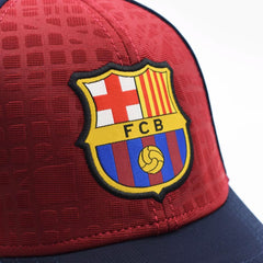 FC Barcelona pet EIX bordeaux
