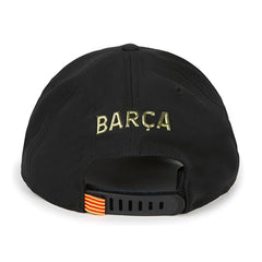 FC Barcelona pet GD zwart