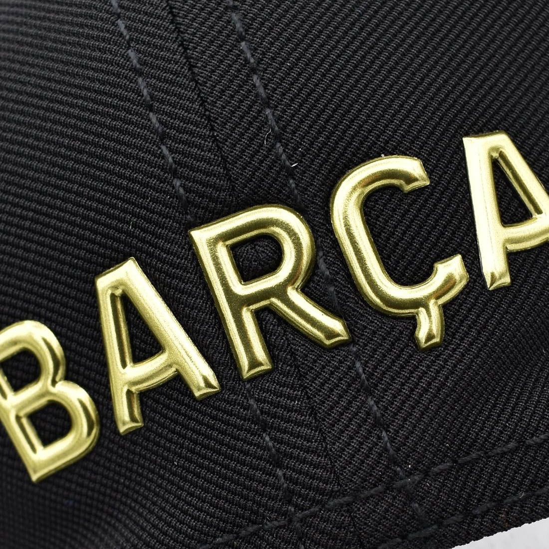 FC Barcelone Pet GD noir