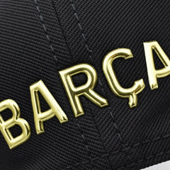 FC Barcelona pet GD zwart
