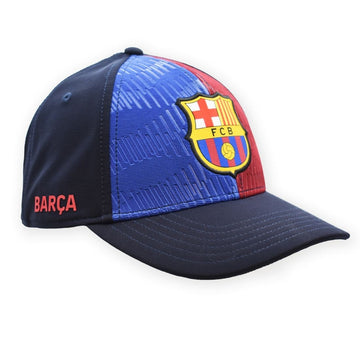 FC Barcelone pet HF Més Que Un Club