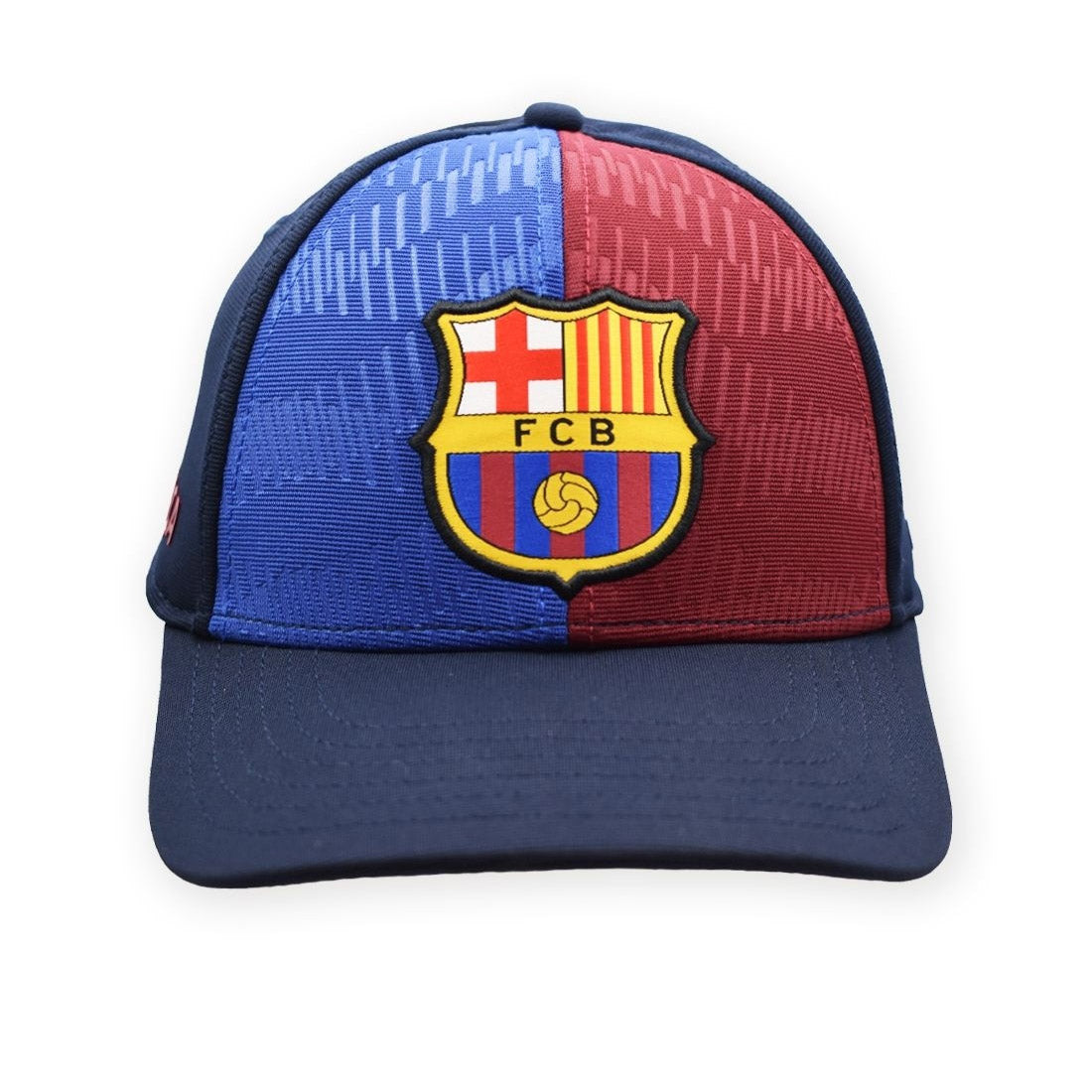 FC Barcelone pet HF Més Que Un Club