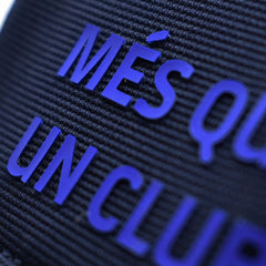 FC Barcelona pet HF Més Que Un Club