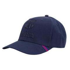 Casquette Atletico Madrid noire