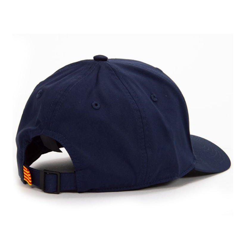 Casquette Atletico Madrid noire