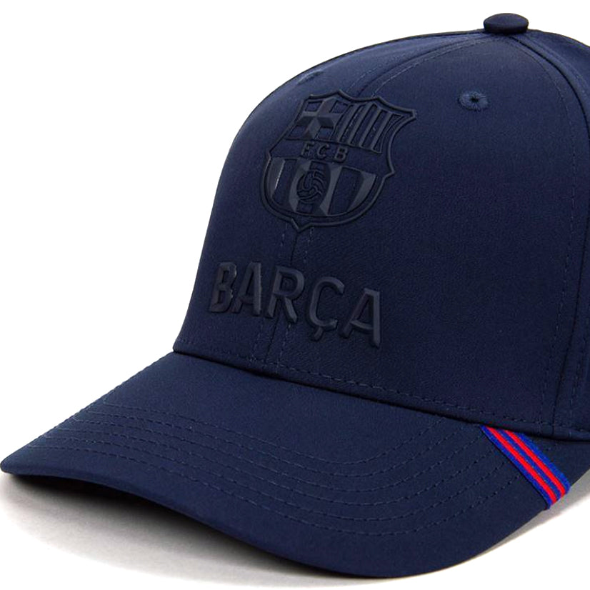 Casquette Atletico Madrid noire