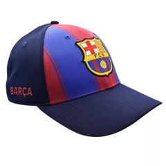 Casquette Atletico Madrid noire