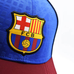 FC Barcelona pet EIX handtekening Lamine Yamal