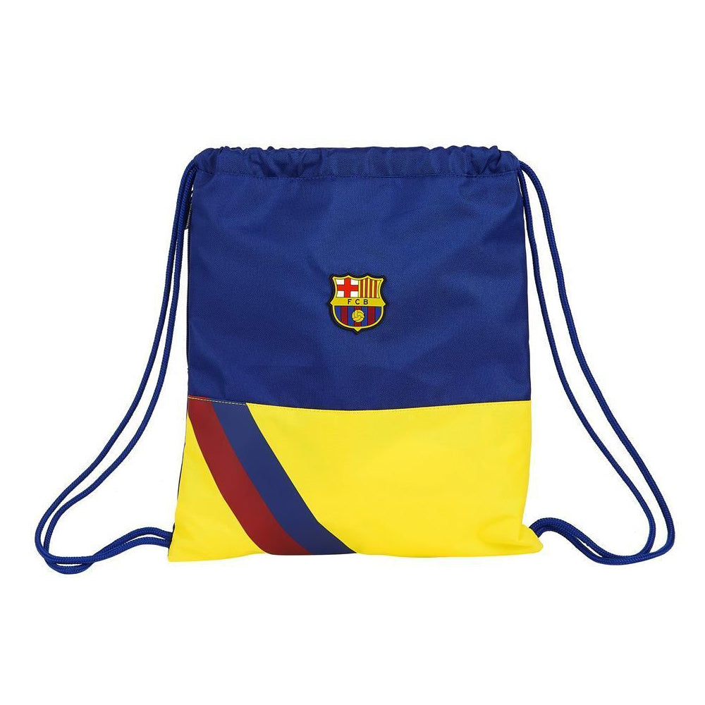 Sac de sport FC Barcelone fondu 44 cm