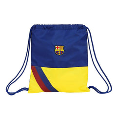 Sac de sport FC Barcelone fondu 44 cm