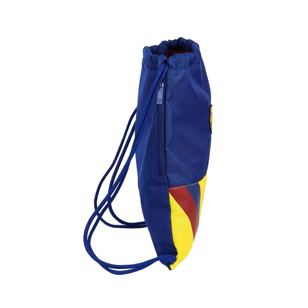 Sac de sport FC Barcelone fondu 44 cm