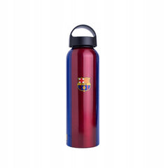 Valencia drinking bottle aluminum 400ml orange