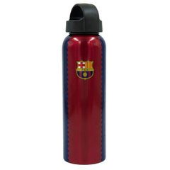 Valencia drinking bottle aluminum 400ml orange
