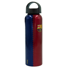 Valencia drinking bottle aluminum 400ml orange
