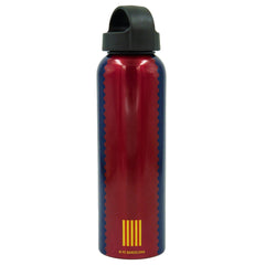 Valencia drinking bottle aluminum 400ml orange