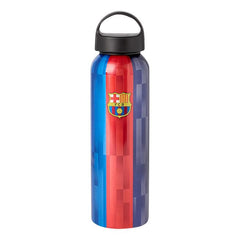 Valencia drinking bottle aluminum 400ml orange