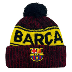 FC Barcelona muts pompon WL Barça