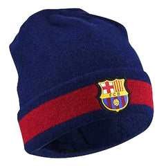 FC Barcelona muts omslag MN